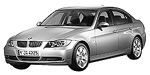 BMW E92 C2400 Fault Code