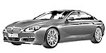 BMW F06 C2400 Fault Code